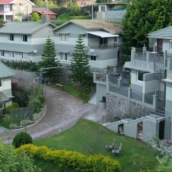Avadale Kodaikanal - Stag Groups Not Allowed, hotel a Kodaikānāl