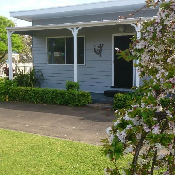 Phillip Island Cottages, hotel v destinaci Cowes