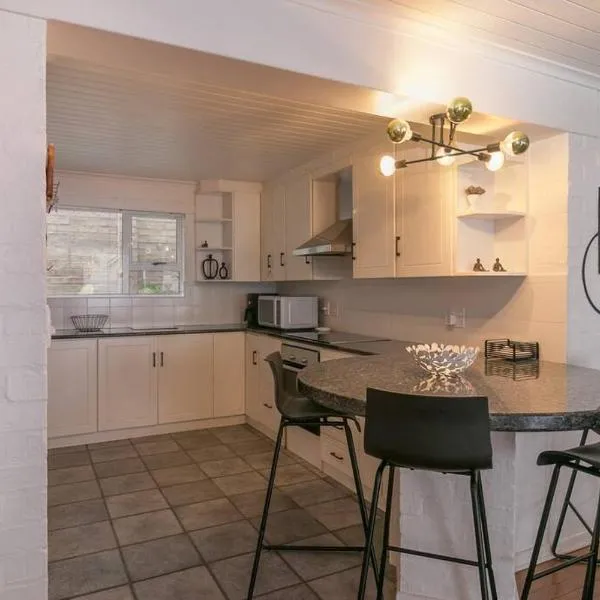 Herons House, Hotel in Knysna