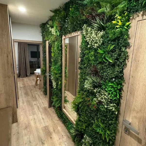 Apartmány Vlašky 4, hotell sihtkohas Vlašky