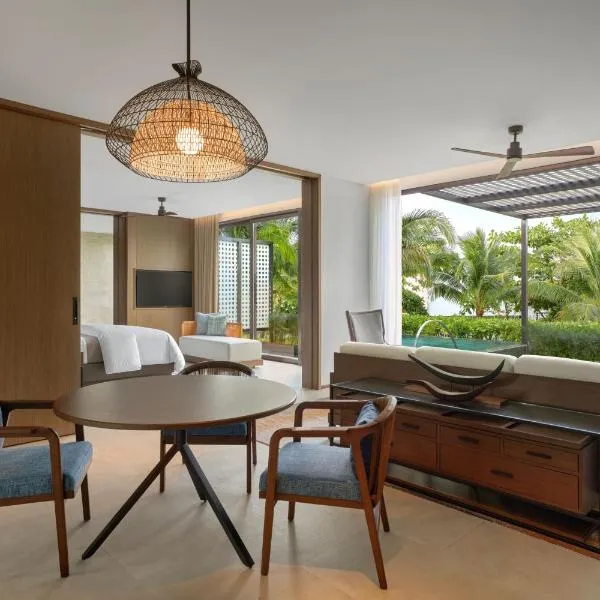 The Westin Resort & Spa Cam Ranh, ξενοδοχείο σε Cam Ranh