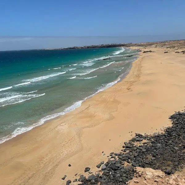 Oasis Royal, hotel in Corralejo