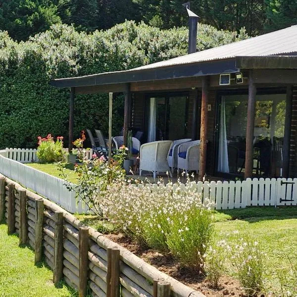 9 Stoney Way Cottage, hotel in Underberg