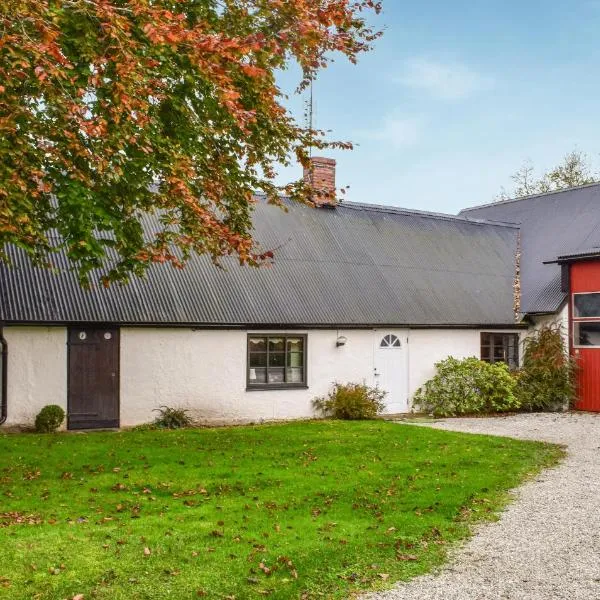 Viesnīca Holiday Home Simrishamn Lxxv pilsētā Simrishamna