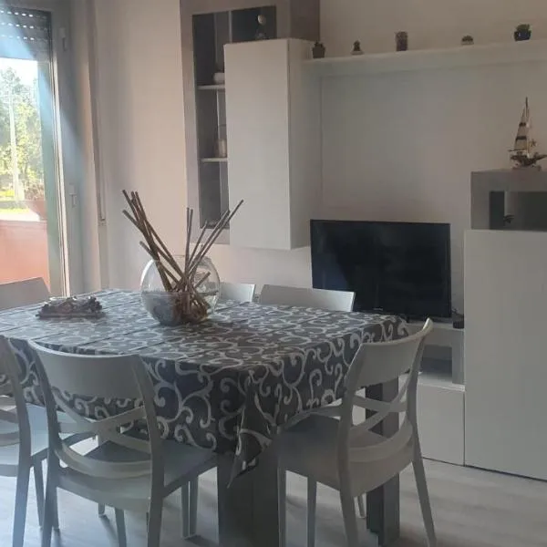 Eremia, hotel in Giardini Naxos
