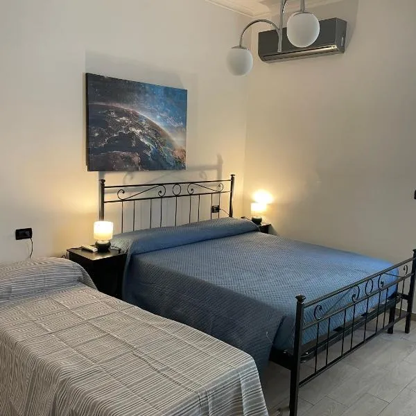 Casa Del Lupo, khách sạn ở Genoa