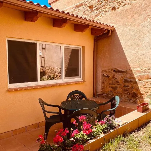 La Bodega de la Valduerna 2, hotel v destinaci Destriana