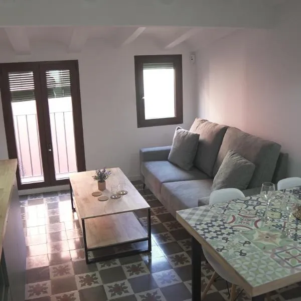 FORUM EXPERIENCE Adults Only, hotel in Tarragona