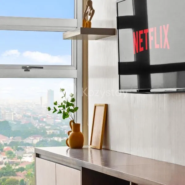 Cheri by Kozystay - Kemang, hotel in Jakarta