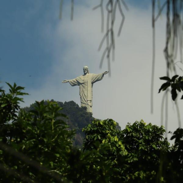 Casa Caminho do Corcovado - Pet friendly - Foto 4