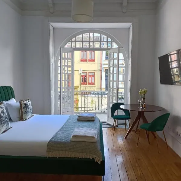 Casa D'Almeida by Porto Stories, hotel v Portu
