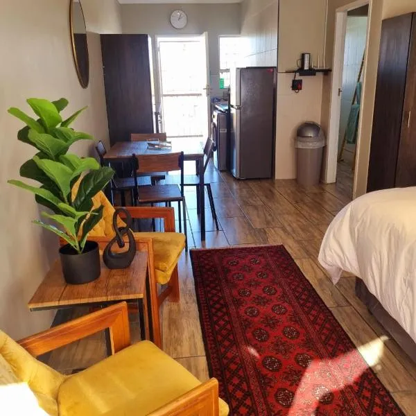 On-the-Up at Molen, hotel in Potchefstroom