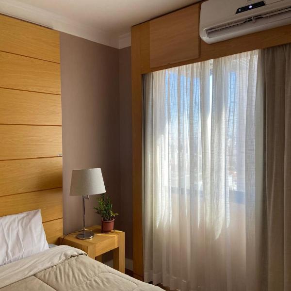 Praticidade e conforto - Quarto em hotel - Aeroporto de Congonhas -H1915 - Foto 2