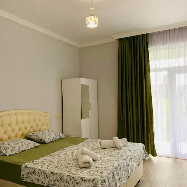 Neli Guesthouse, hotel in Gonio