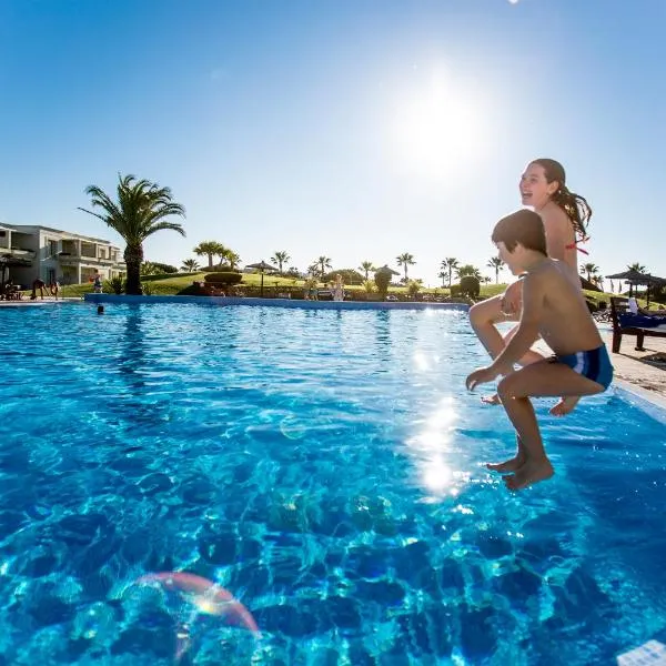 Vincci Resort Costa Golf, hotel v destinaci Chiclana de la Frontera