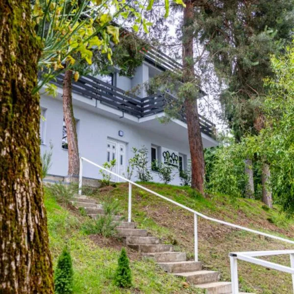 Penzión Stálica, hotel di Prievidza