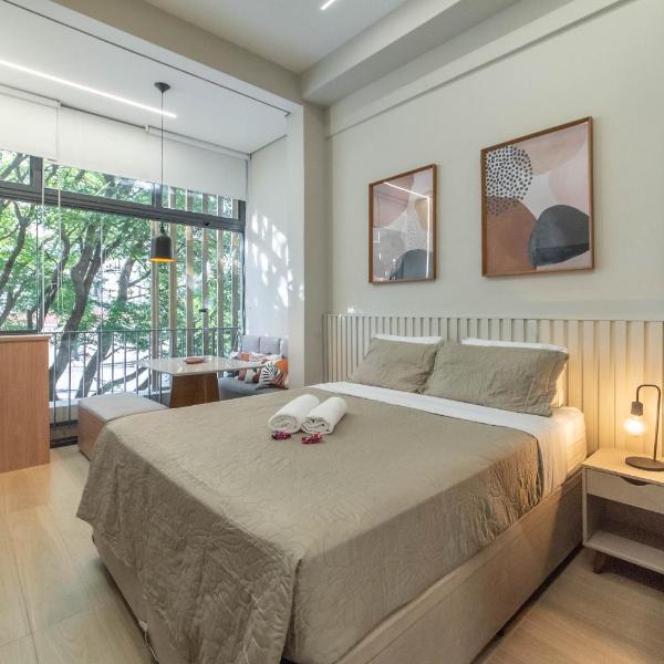 Studio Arq Vila Mariana CASV SP