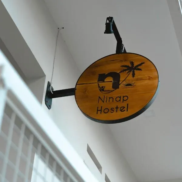 Ninap hostel, hotel v destinaci Banyuwangi