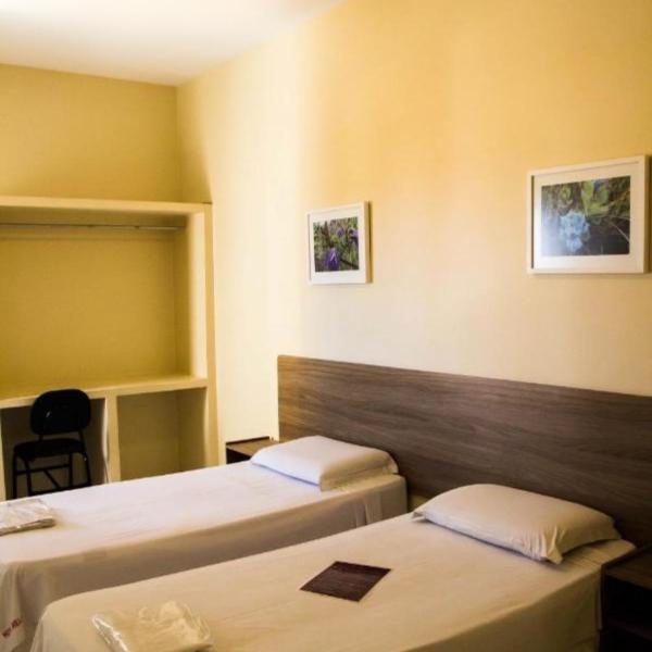 Hotel Melo - Foto 2