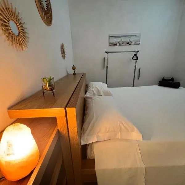 LA CASA DI GIADA uscita autostrada di Imola, Hotel in Imola