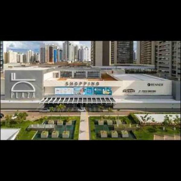 Apt maravilhoso no Dfplaza - Foto 4