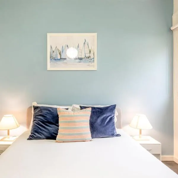 GuestReady - Great 3BDR apartment in Oeiras!, hotel in Lombos