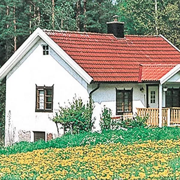 Holiday Home Jonshult Hjältevad, hotel v destinaci Hjältevad