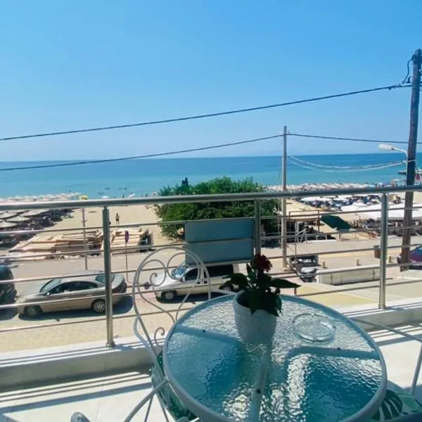 Sea view apartment2, hotel a Nea Kalikratia