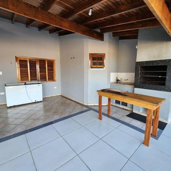 Casa grande com piscina Chácara do Dinho - Foto 5