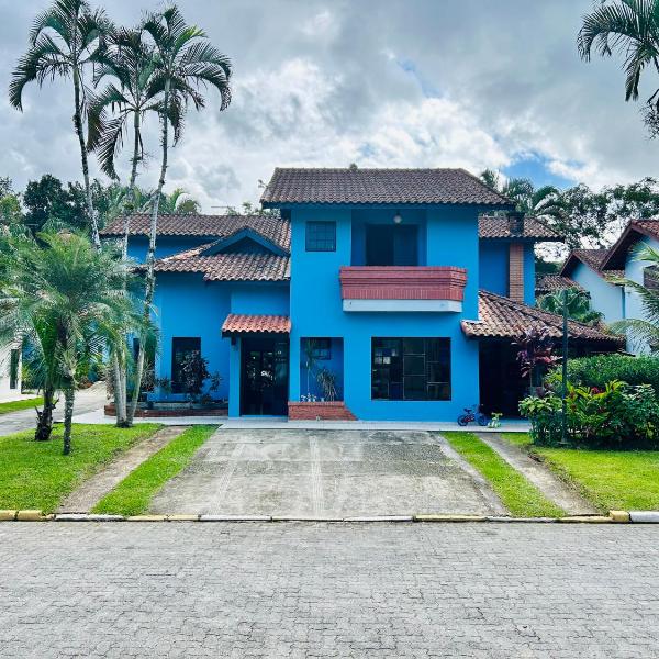 Casa de Praia Riviera de Sao Lourenco - Vilagio