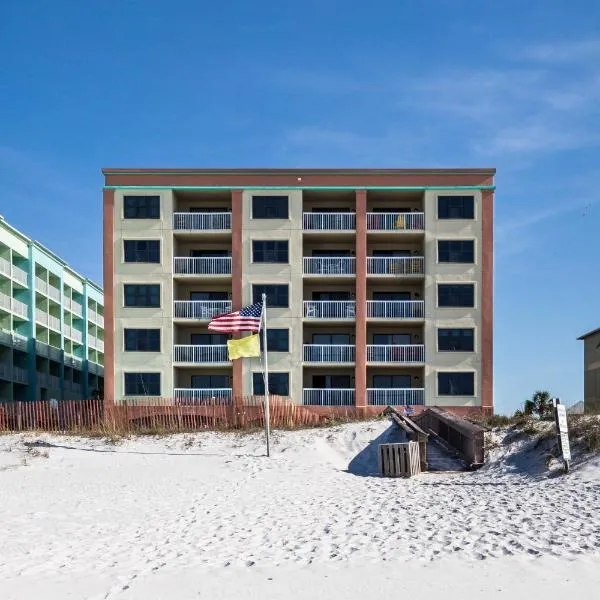 Harbour Place Condos, ξενοδοχείο σε Gulf Shores