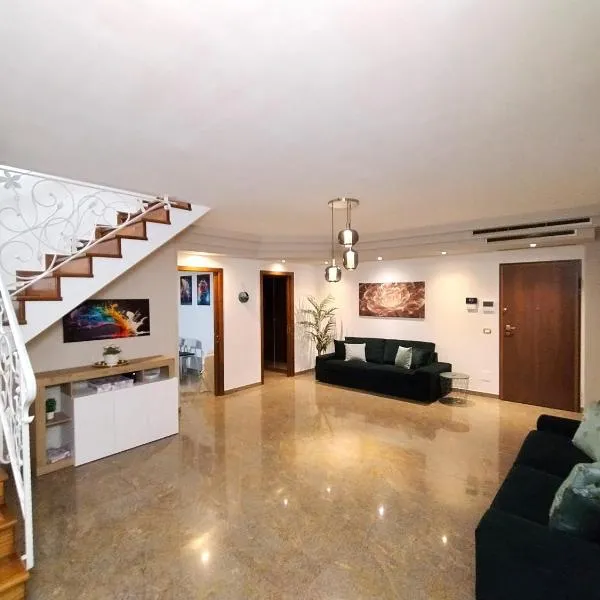 Royal Residence Abano Terme, hotel in Abano Terme