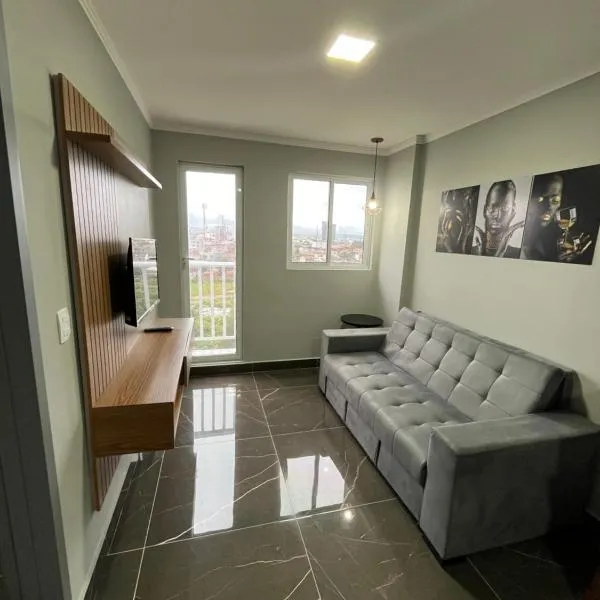 Flat Alto Padrão 1, hotel in Campina Grande