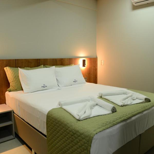 Brisas Hotel Style
