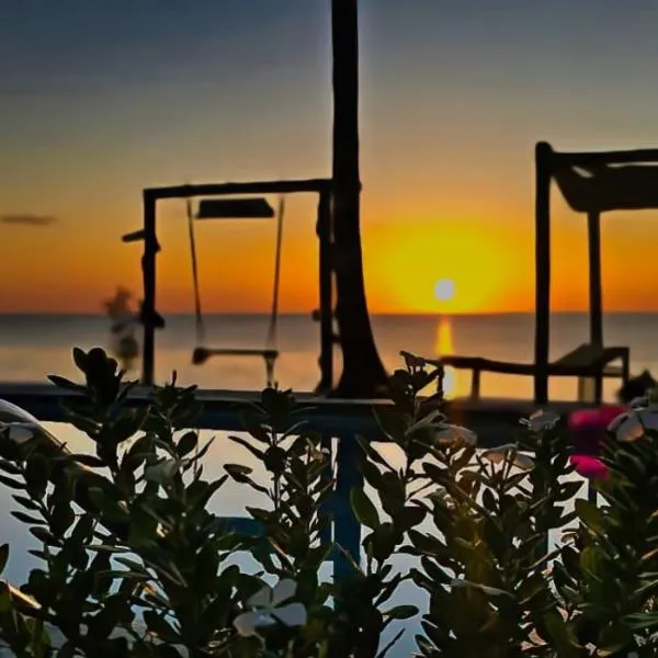 AVO Boutique Hotel, hotel v destinaci Dikoni