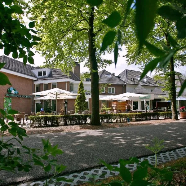 Boshotel - Vlodrop, Roermond, hotel in Posterholt