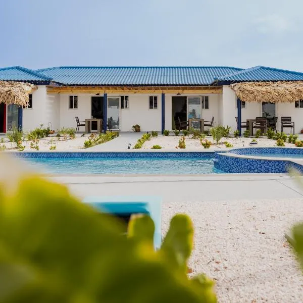 Dushi Vida Country Inn, hotel v destinaci Barber