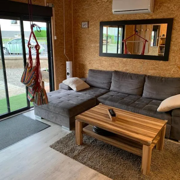 L’annexe, hotel in Reiningue