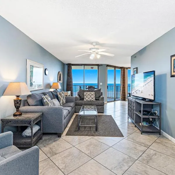 Phoenix V Vacation Rental Condos, hotel in Orange Beach