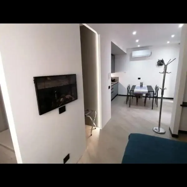 Casa Edera, khách sạn ở Monterosso al Mare