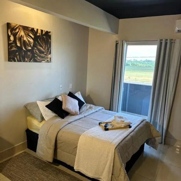 Hotel Riacho, khách sạn ở Brasília