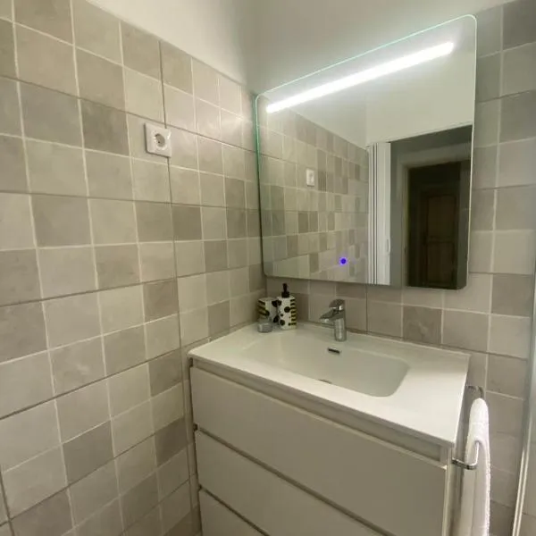 Bedroom Tranquility, hotell sihtkohas Mealhada