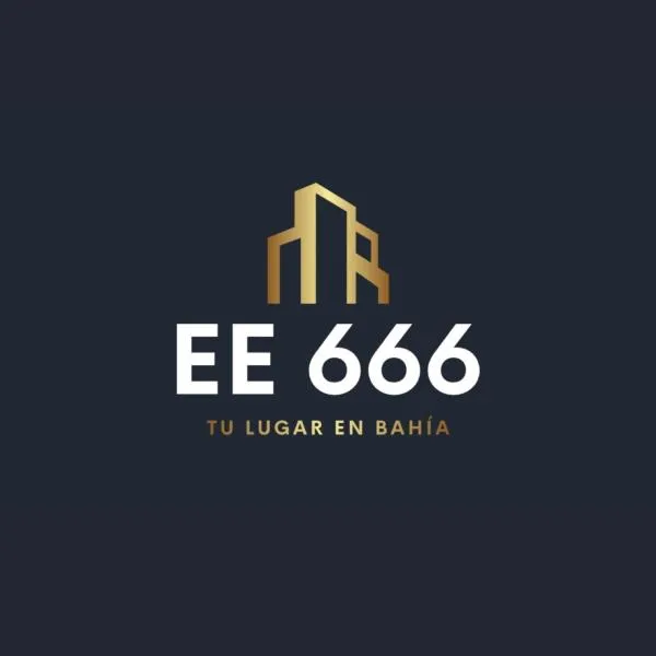 ESPACIO ESTOMBA 666 Elegante estudio con cochera, hotel in Bahía Blanca