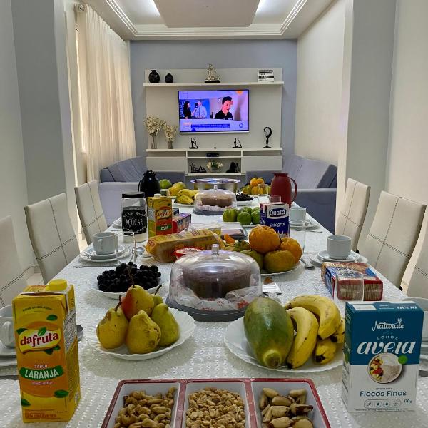 APARTAMENTO COPACABANA, 4 QUARTOS, 3 banheiros