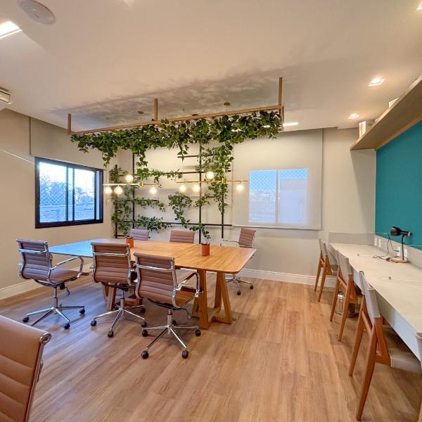 Loft Structure - Apê na Vila Olímpia - Foto 5
