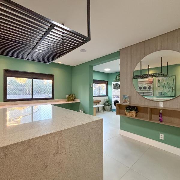 Loft Structure - Apê na Vila Olímpia - Foto 3