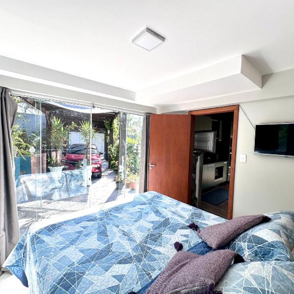 RECANTO DOS PASSARINHOS LINDA CASA COM 2 quartos - Foto 5