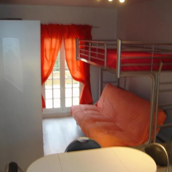 STUDIO VALRAS Plage, hotel in Valras-Plage