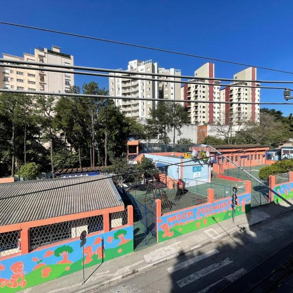 Casa da Marcinha