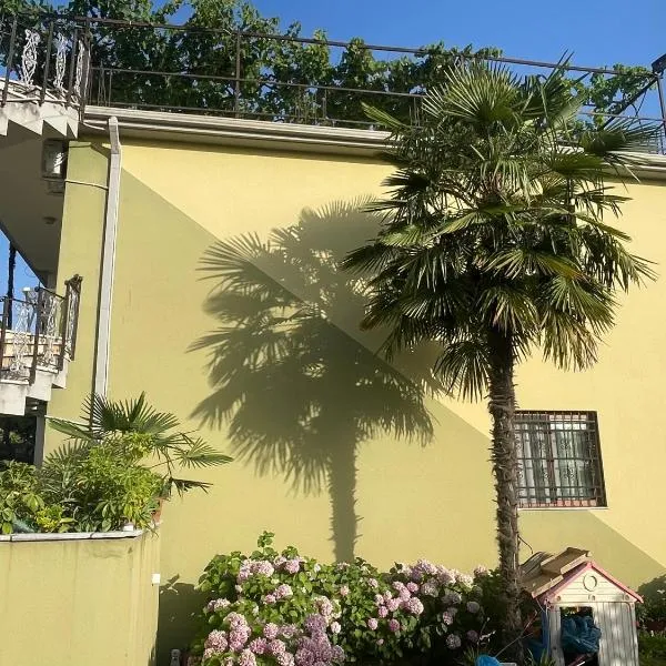 Xhou's Home, hotel v destinaci Shkodër